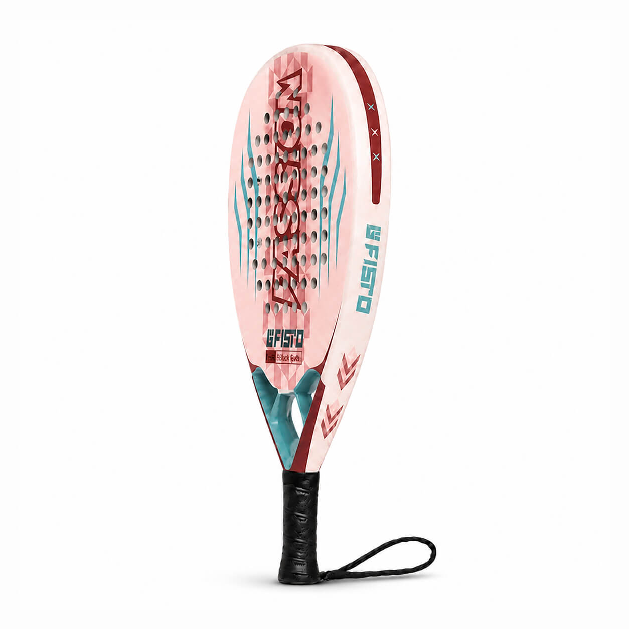 Inferno S1 Padel-Professional Padel Racket