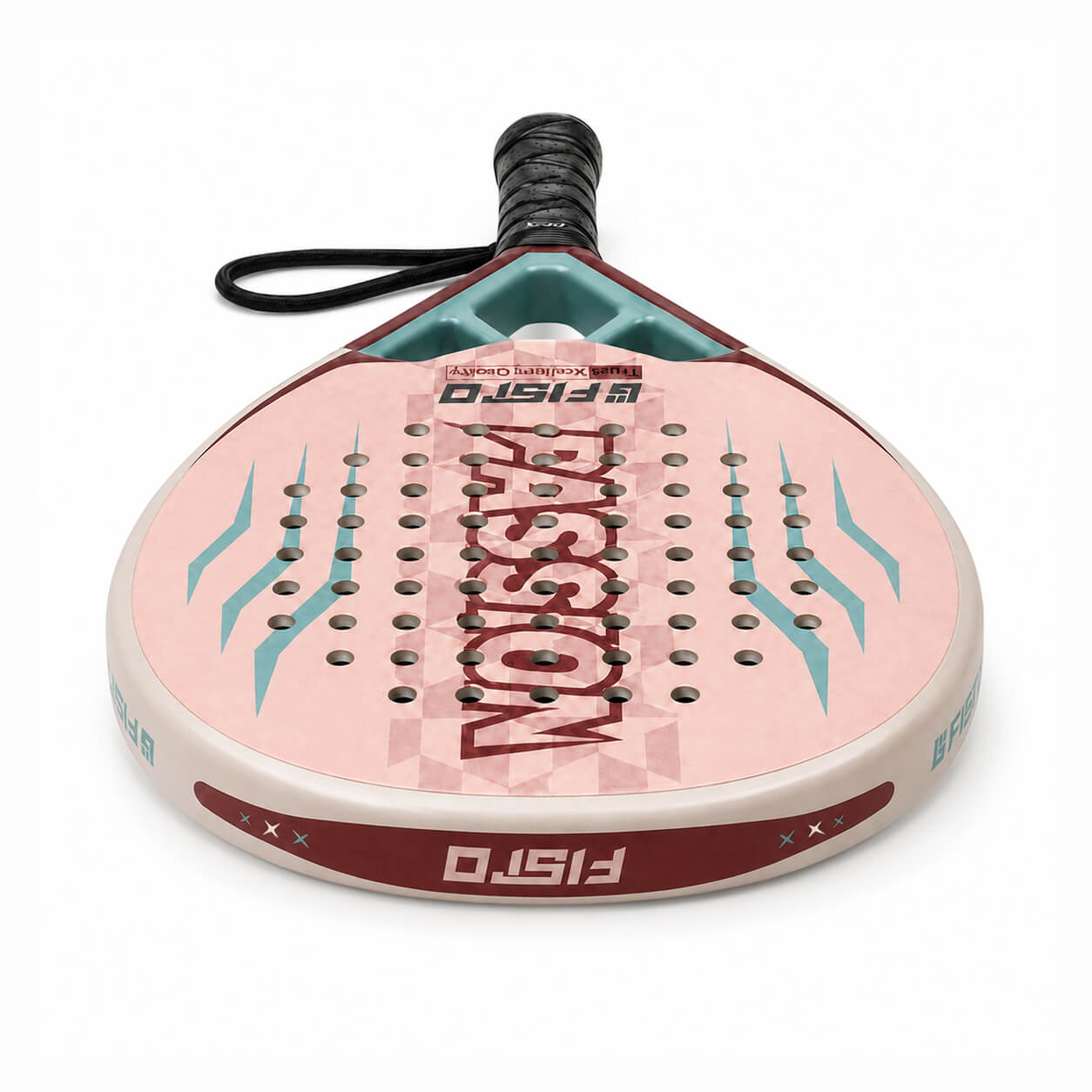 Inferno S1 Padel-Professional Padel Racket