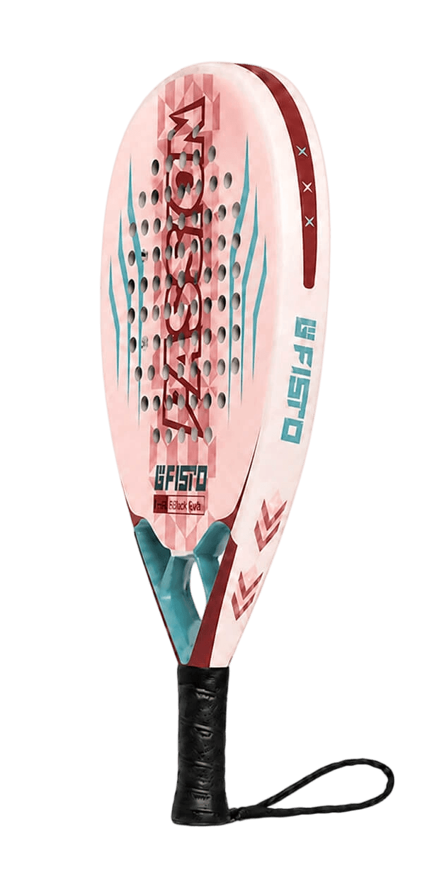 Inferno S1 Padel-Professional Padel Racket
