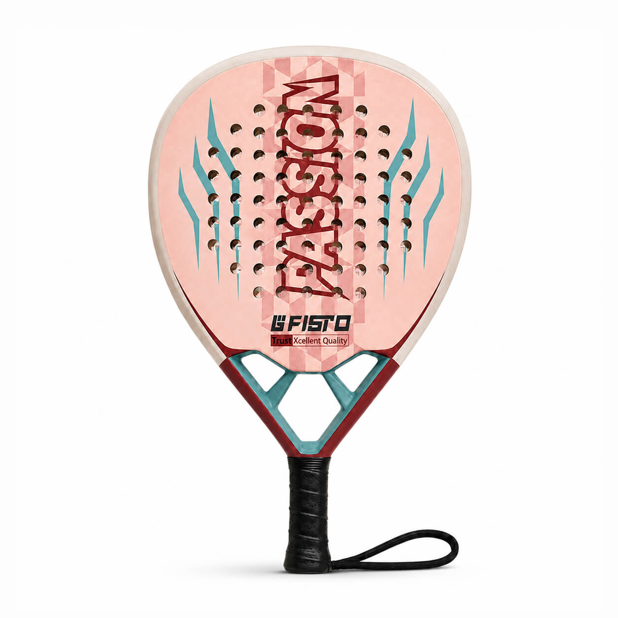 Inferno S1 Padel-Professional Padel Racket