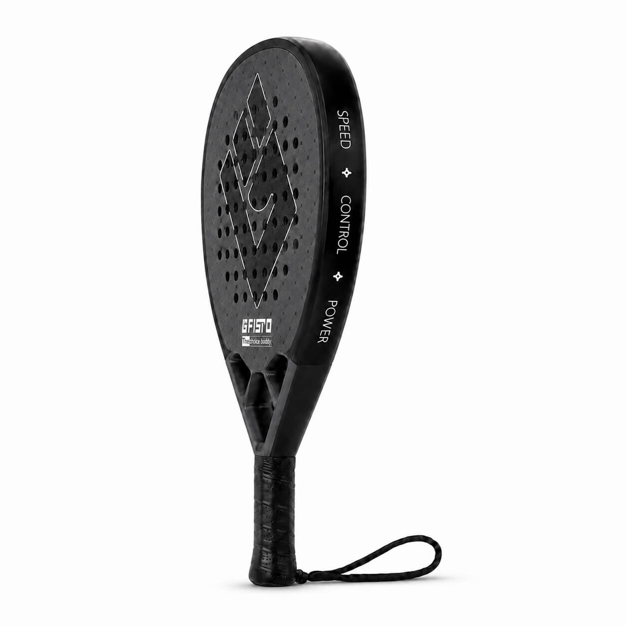 Inferno S2 Padel-High Performance Padel Racket