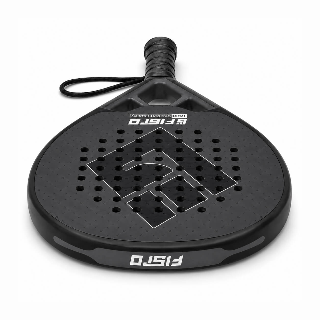 Inferno S2 Padel-High Performance Padel Racket