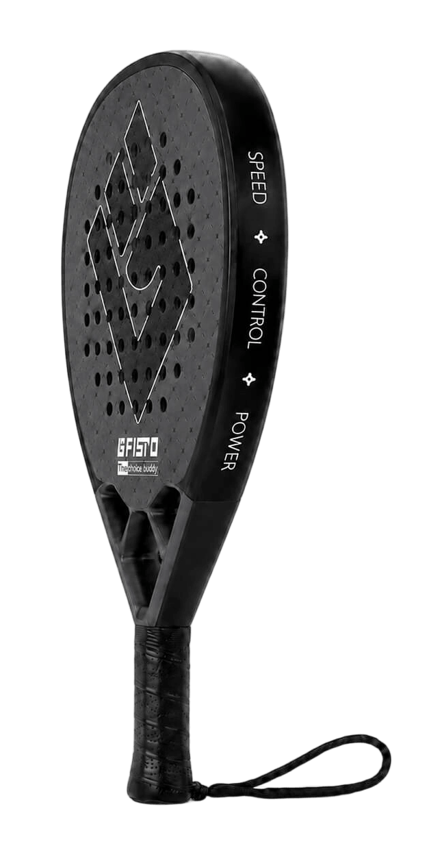 Inferno S2 Padel-High Performance Padel Racket