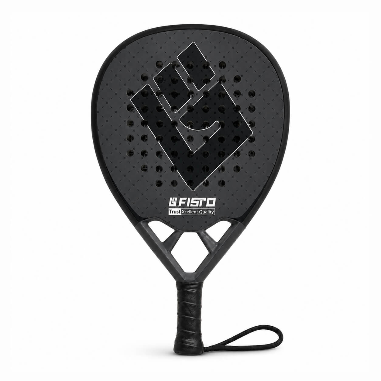 Inferno S2 Padel-High Performance Padel Racket