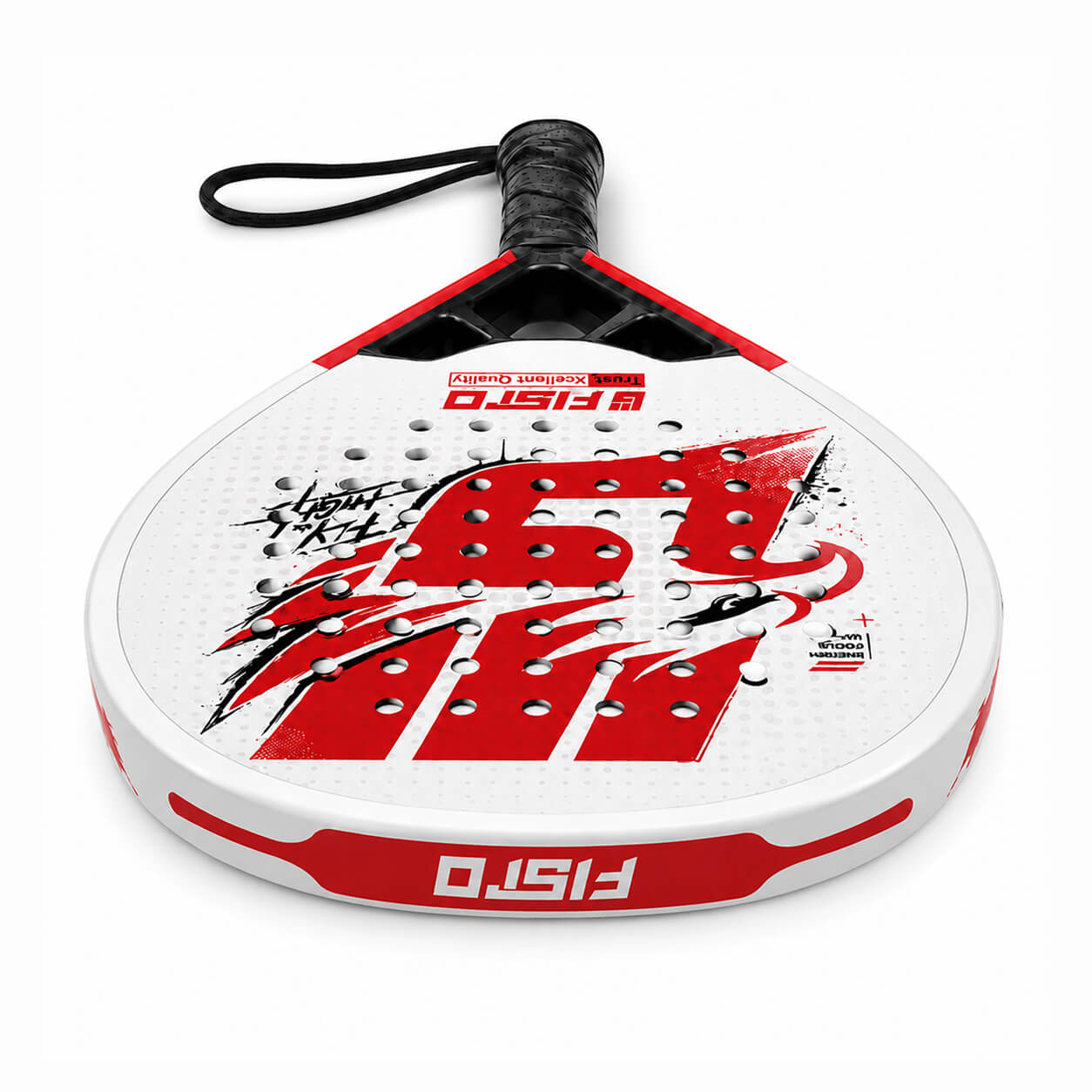 Inferno S3 Padel-Tournament Grade Padel Racket