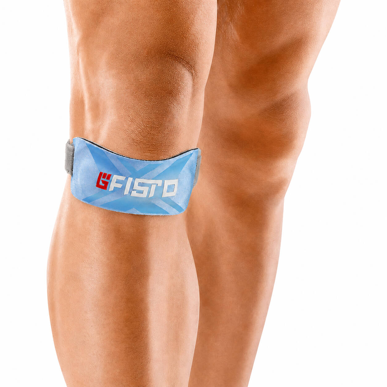 Knee Strap for Jumper’s Knee-Sports Support Band