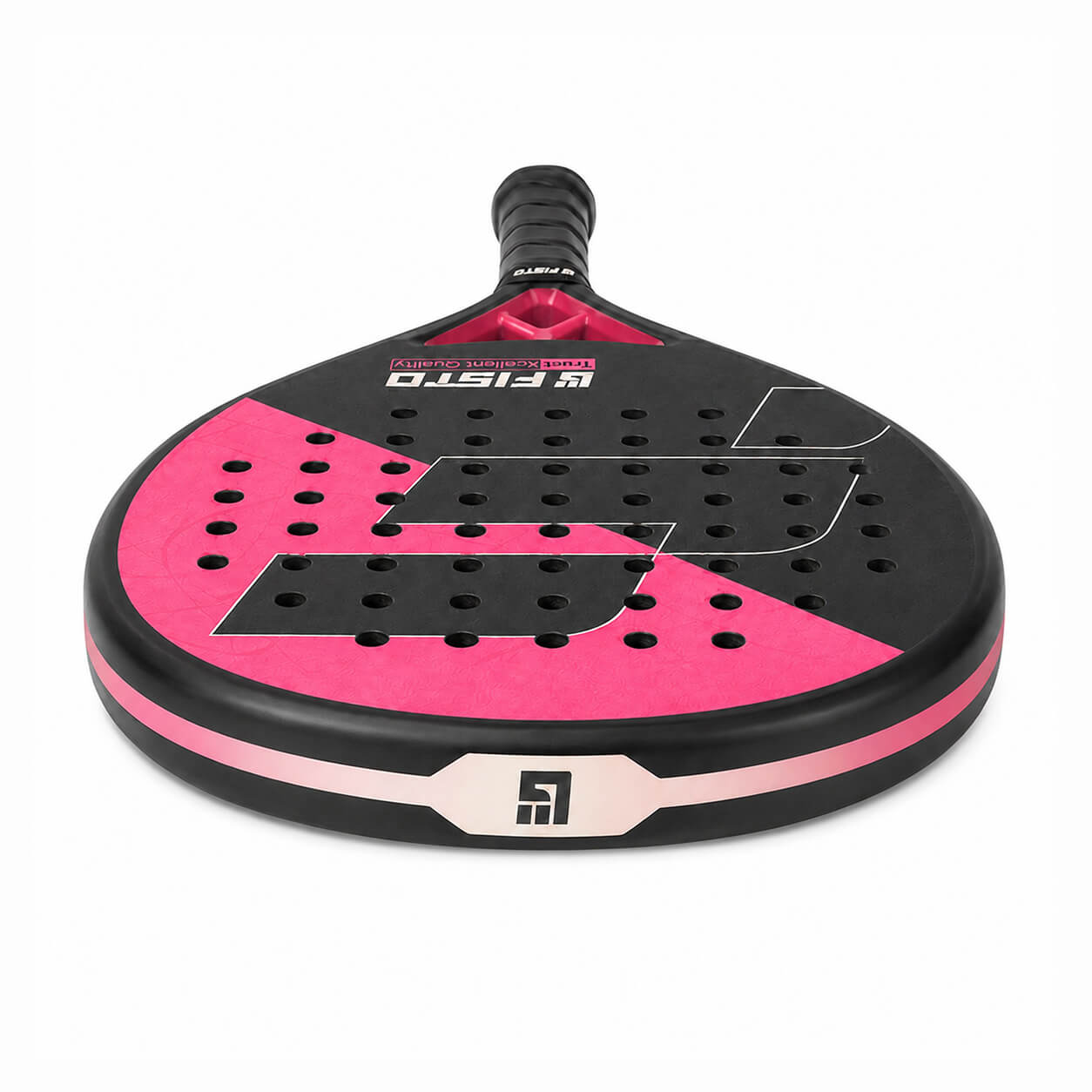 Pluse X1 Padel-Carbon Fiber Padel Racket