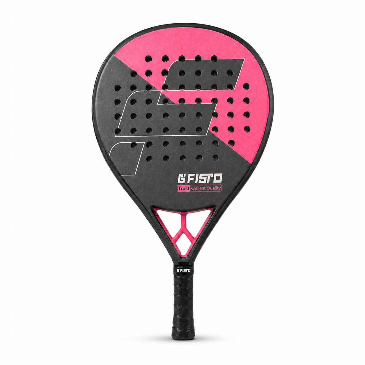 Pluse X1 Padel-Carbon Fiber Padel Racket