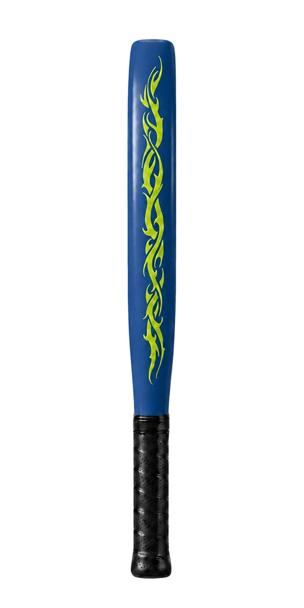 Pluse X3 Padel-Intermediate Padel Racket