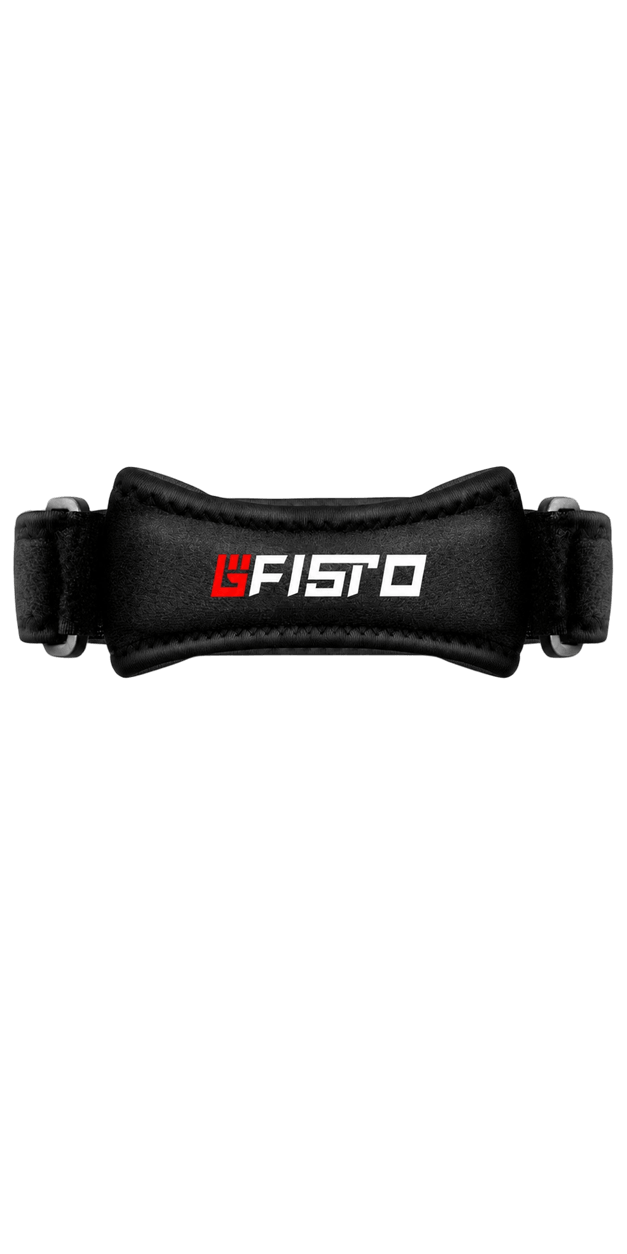 Sports Patella Strap for Knee Pain Relief