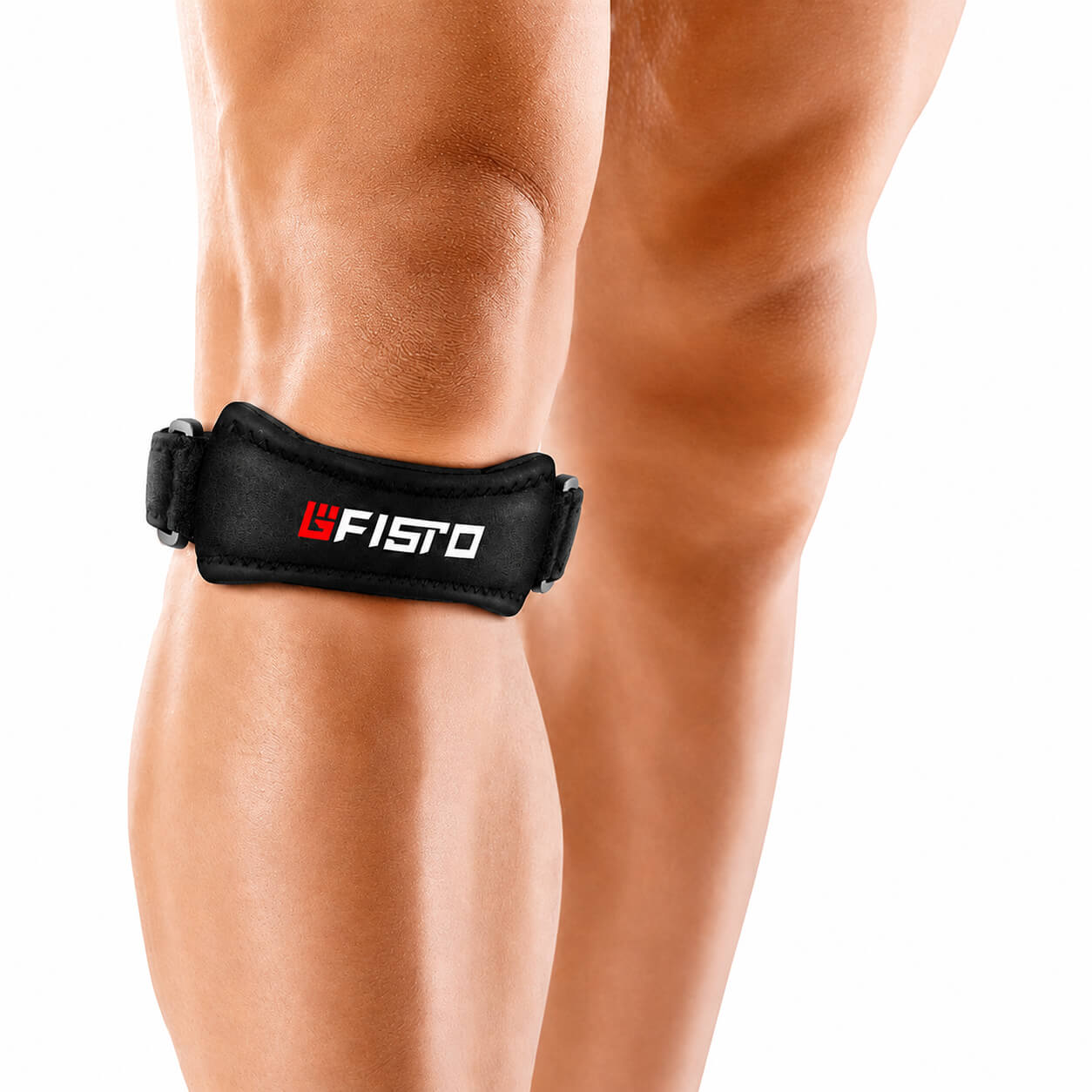 Sports Patella Strap for Knee Pain Relief