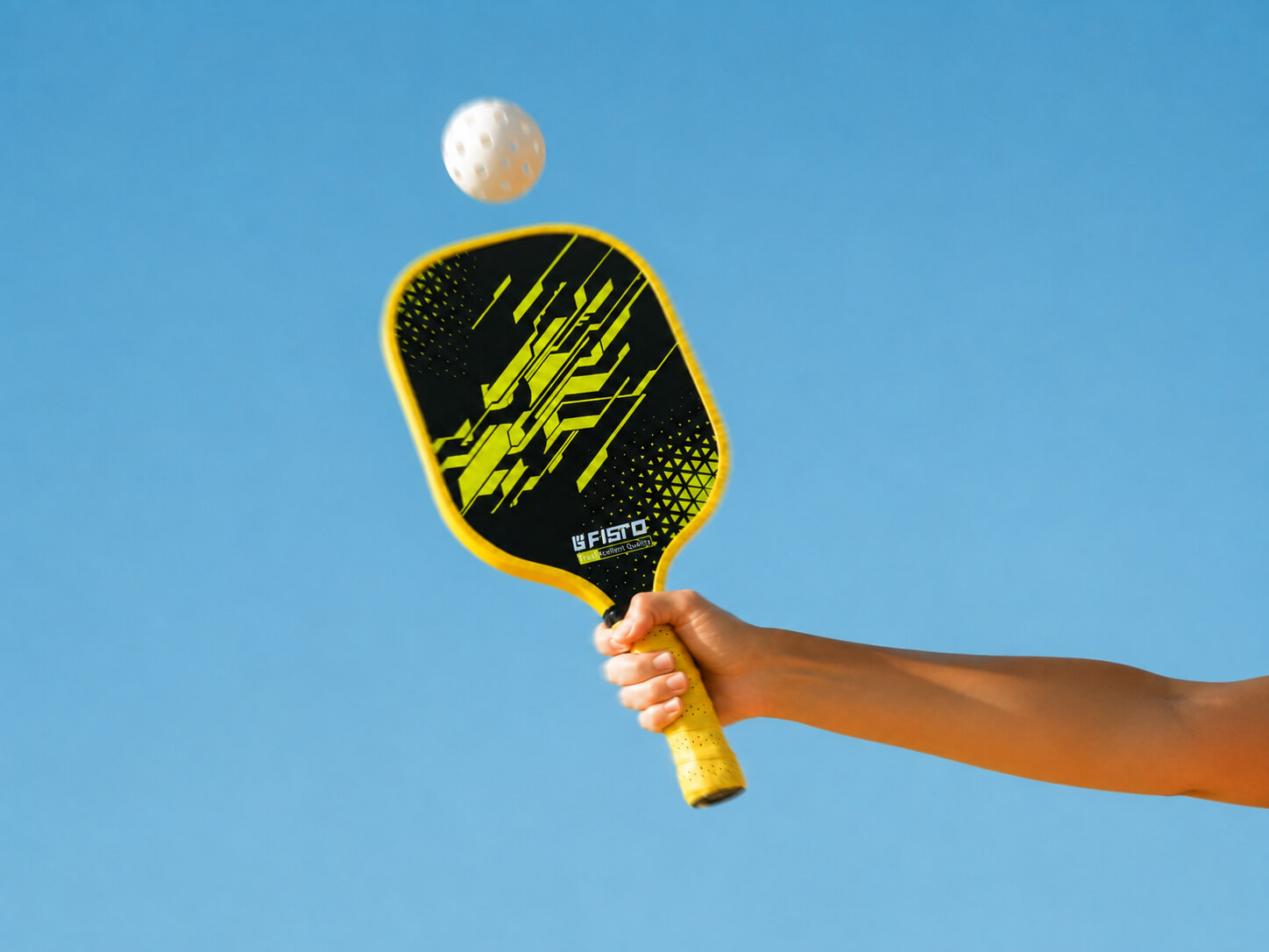 Beginner’s Guide to Choosing a Pickleball Paddle