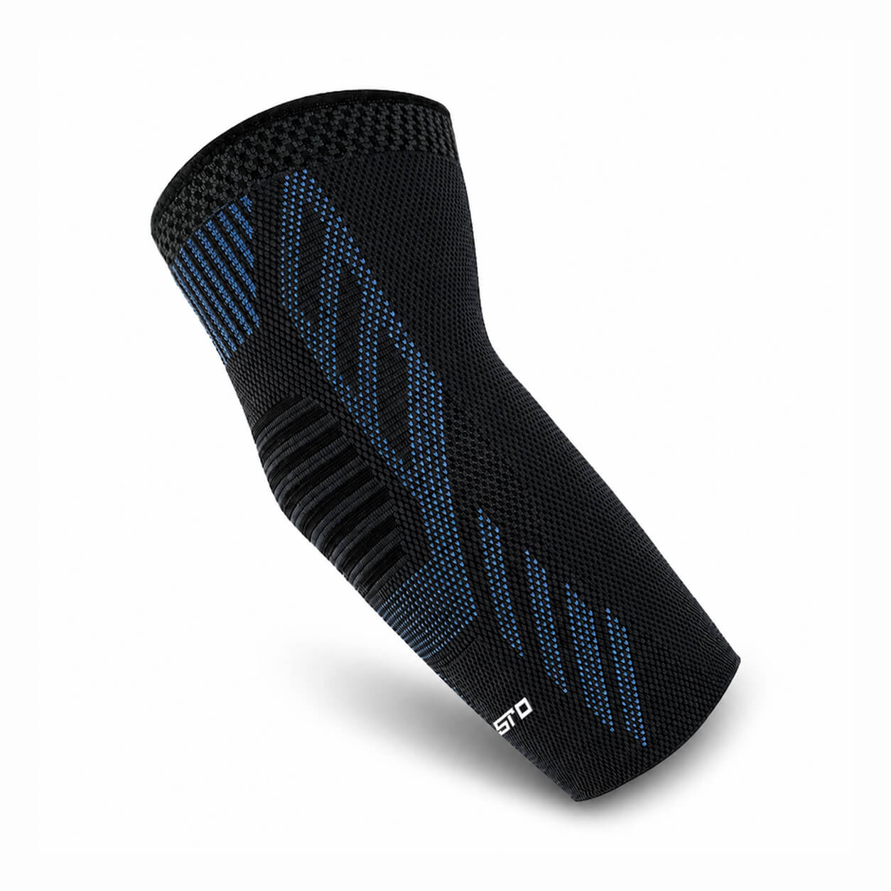Elbow Brace for Tennis Elbow & Pain Relief-Compression Support Sleeve