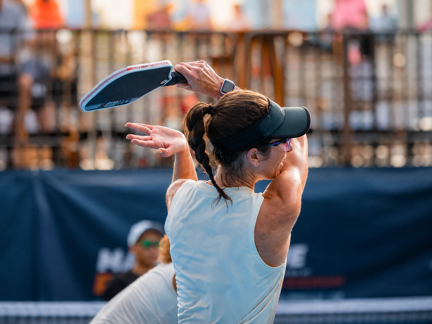 How Pickleball Can Help You Build a Healthier Daily Routine