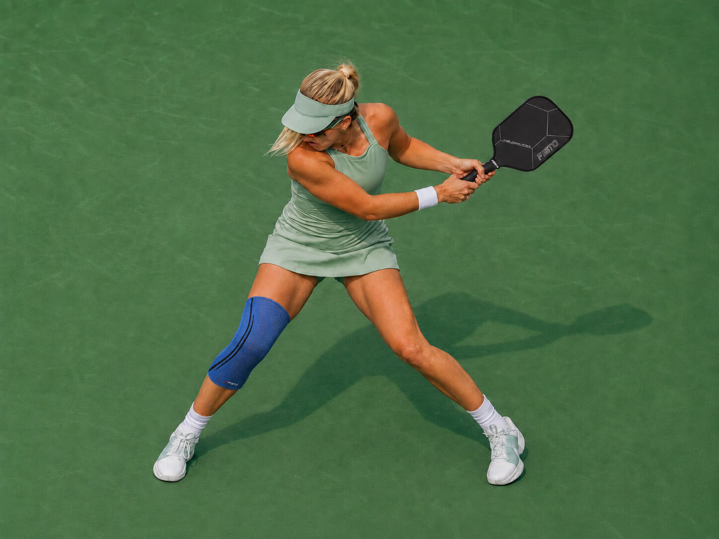 How to Choose the Right Knee Brace for Pickleball