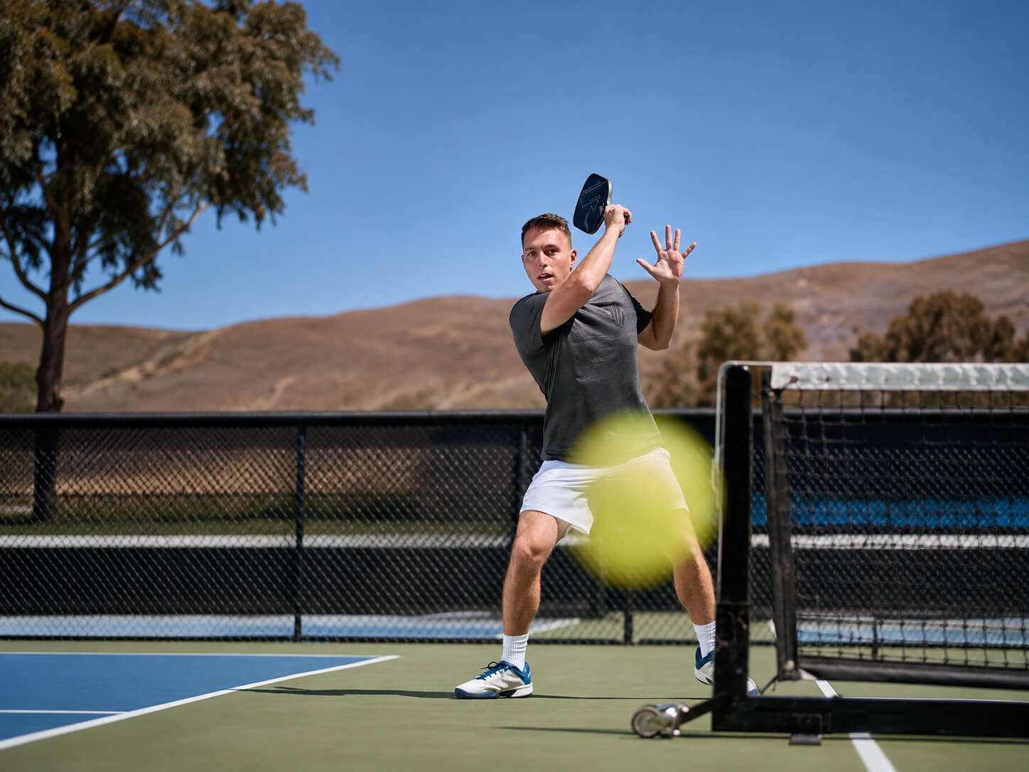 Indoor vs. Outdoor Pickleball: Which Playing Environment Is Right for You?