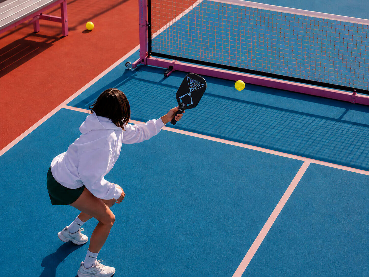 Pickleball Scoring Rules: A Complete Beginner’s Guide to Singles and Doubles