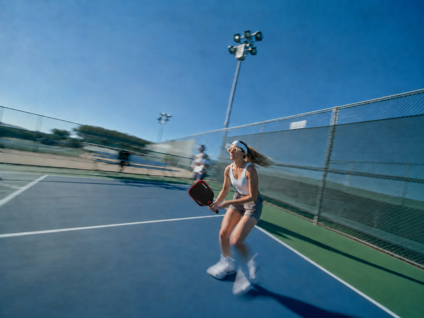 Why Weekend Pickleball Is the Perfect Way to Slow Down