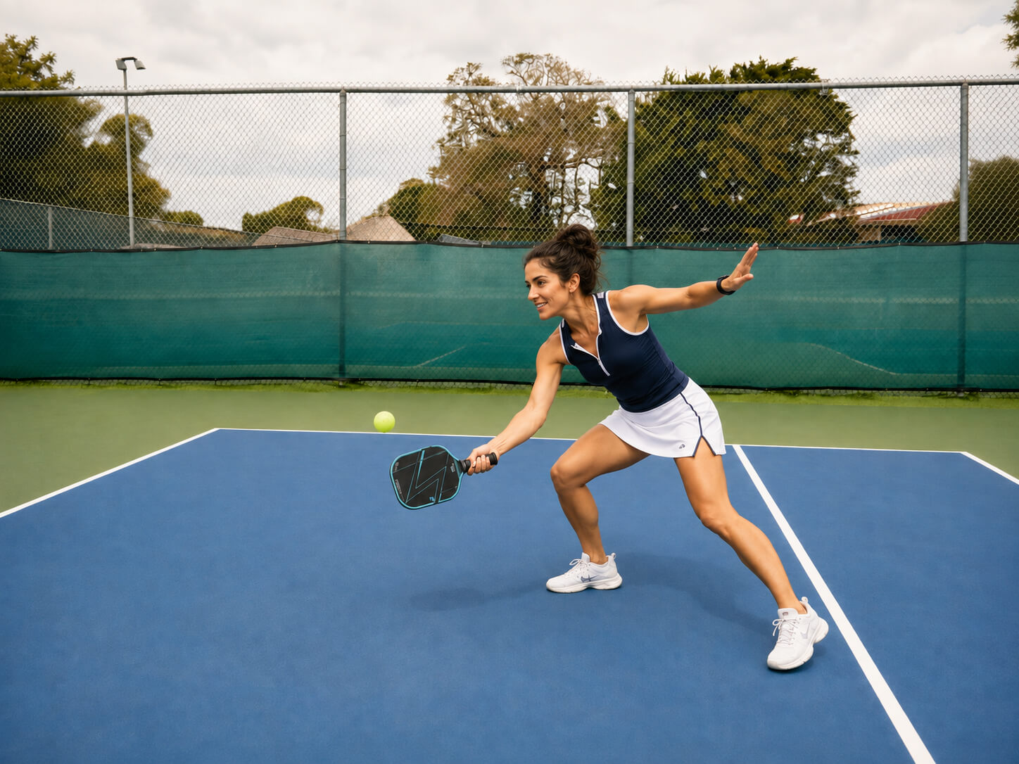 10 Common Pickleball Mistakes Beginners Make—and How to Fix Them