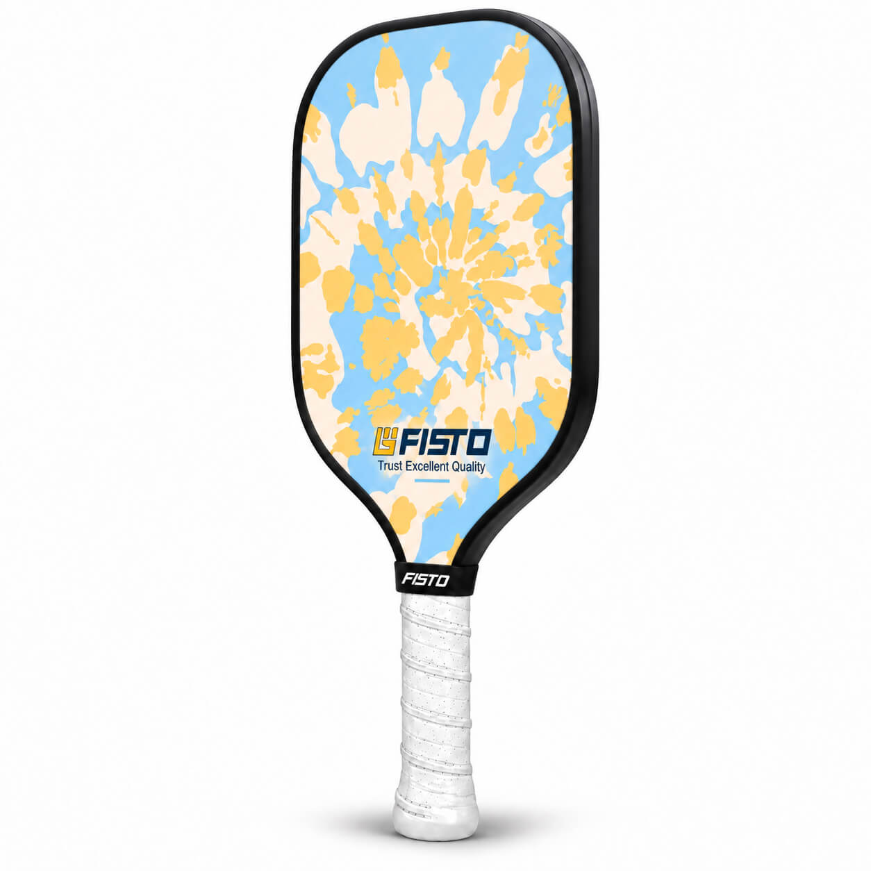 10mm Fiberglass Pickleball Paddle for Beginners