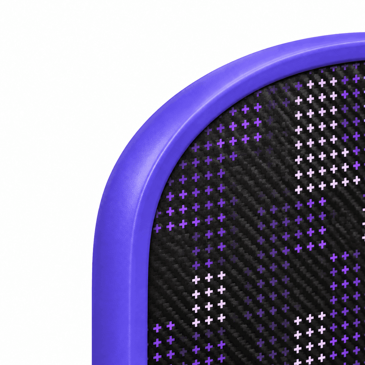 18K Carbon Fiber Pickleball Paddle 14mm EPP | Wholesale