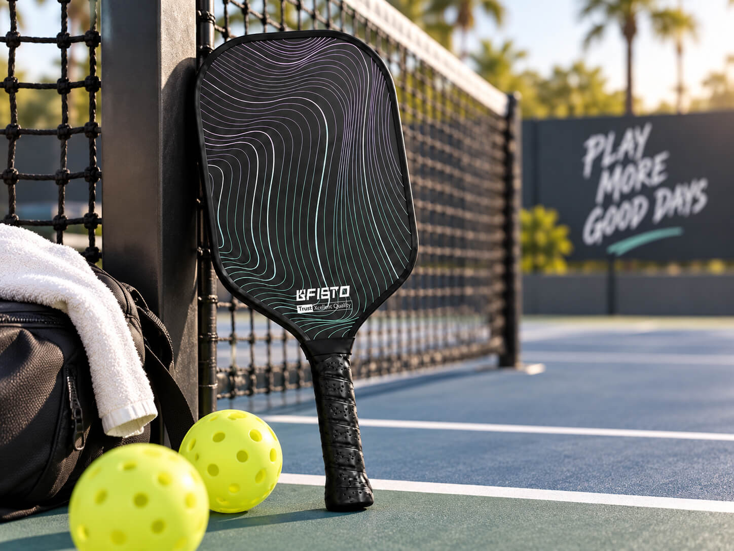 7 Common Pickleball Paddle Mistakes Players Should Avoid