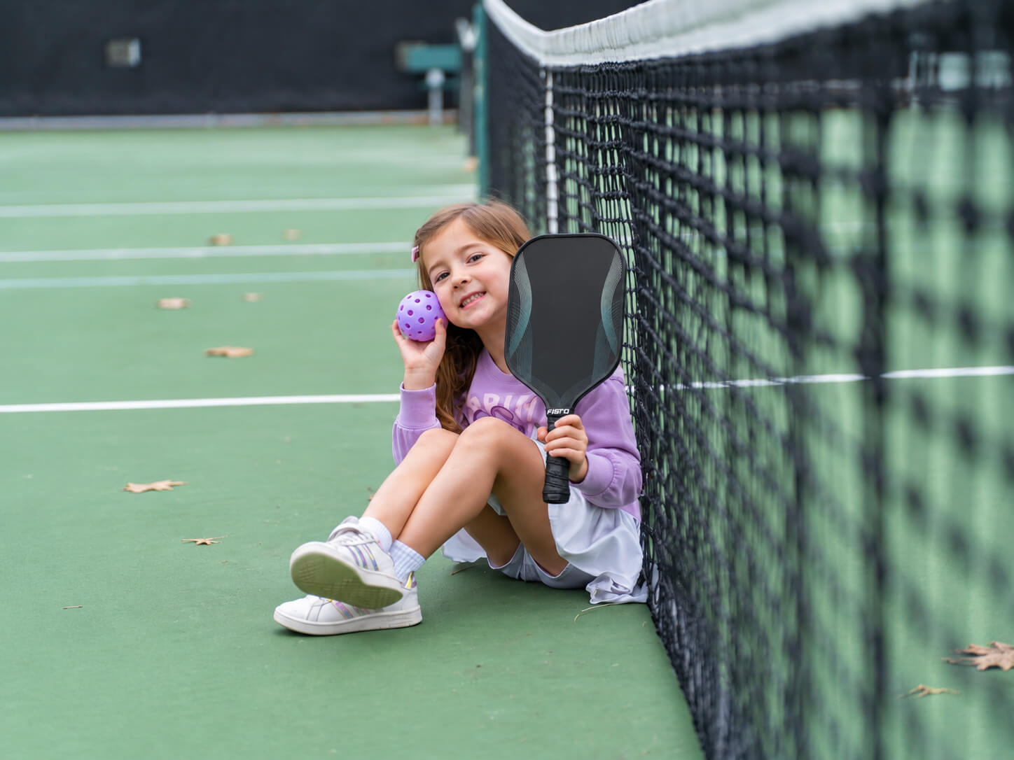 How to Choose a Pickleball Paddle Without Getting Overwhelmed