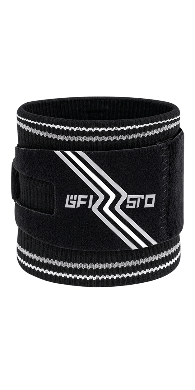OEM Adjustable Compression Sports Wrist Brace