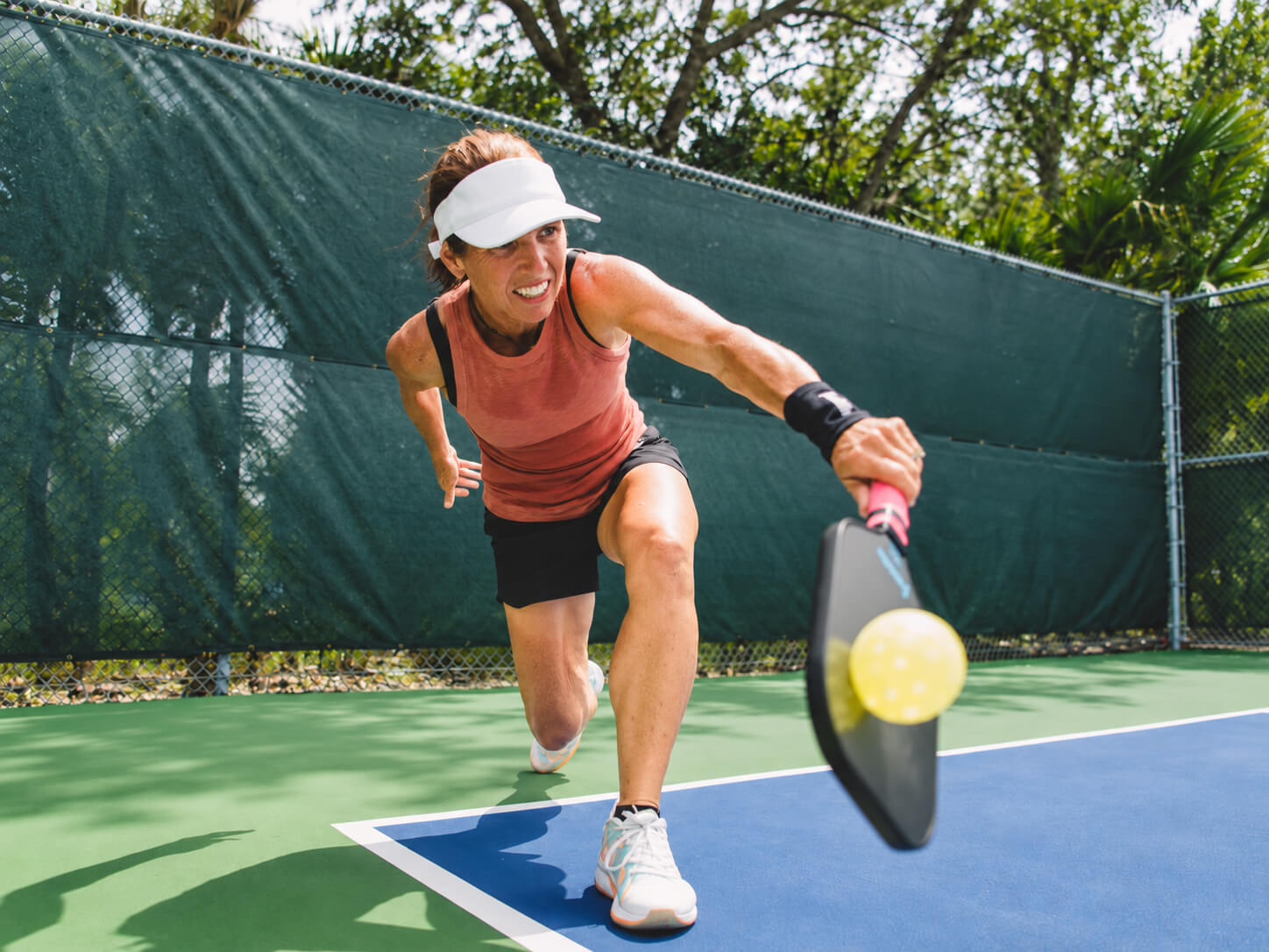 Pickleball Paddle Shapes Explained: Which Shape Fits Your Game?
