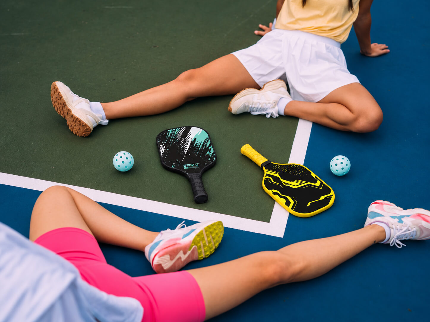 What to Pack for a Day of Pickleball: A Simple Court Bag Guide