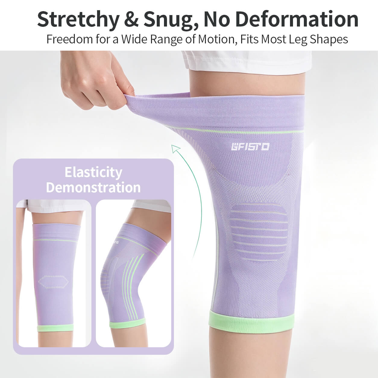 knee brace for meniscus injury factory