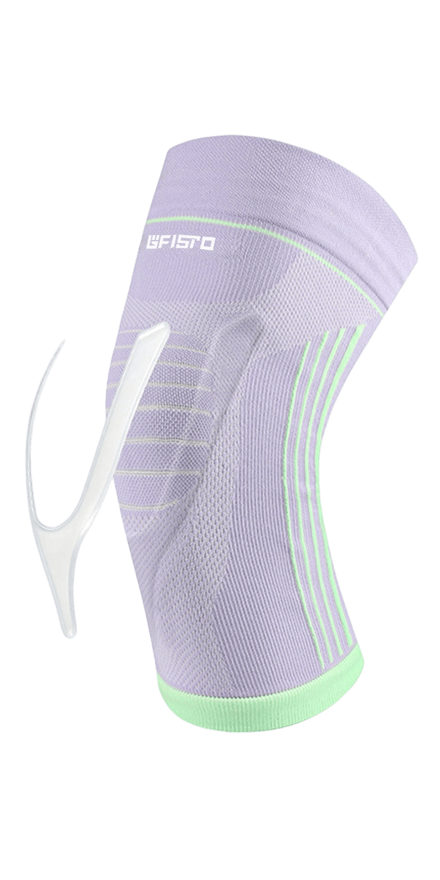 knee brace for meniscus injury factory