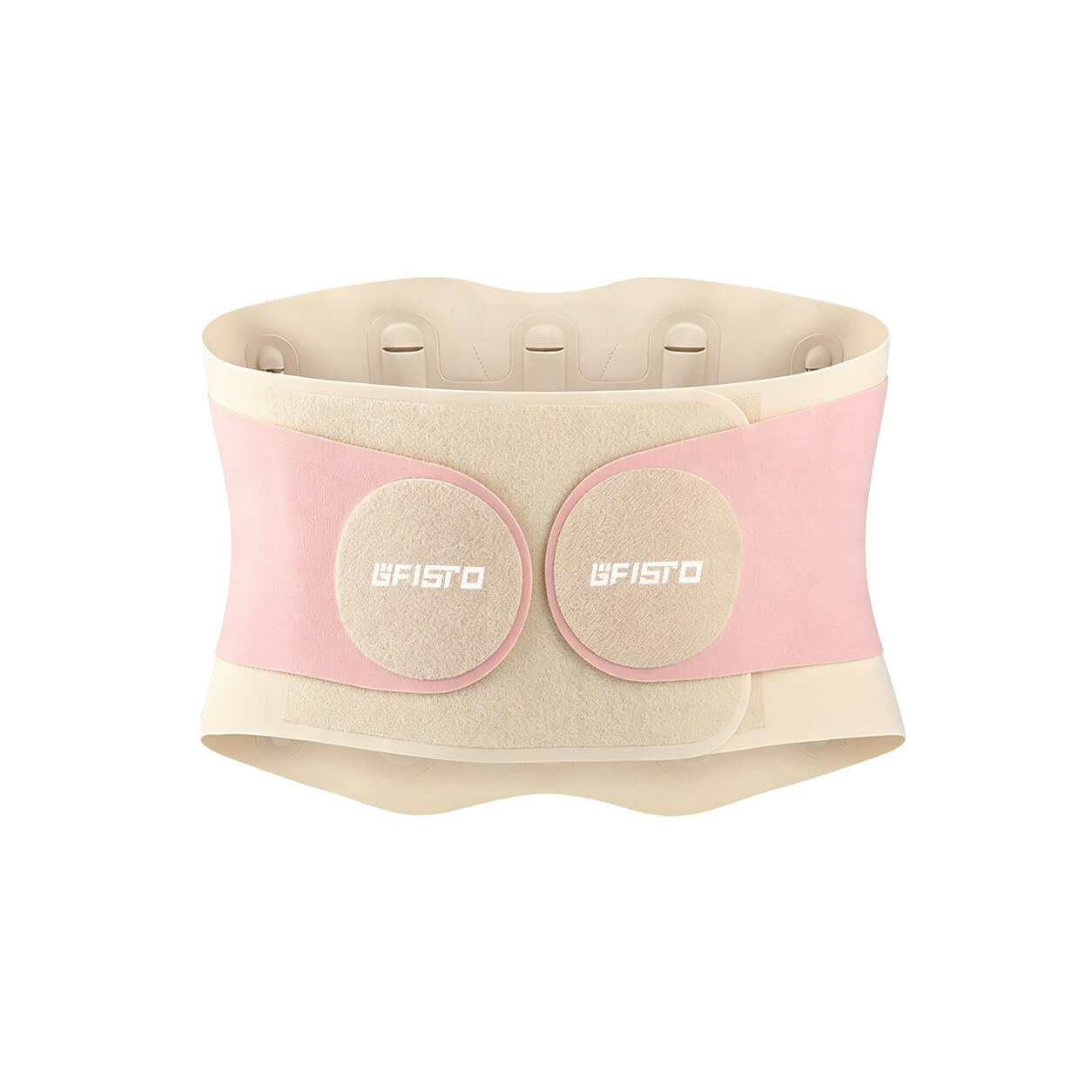 Adjustable Waist Support Brace Lightweight Compression Belt