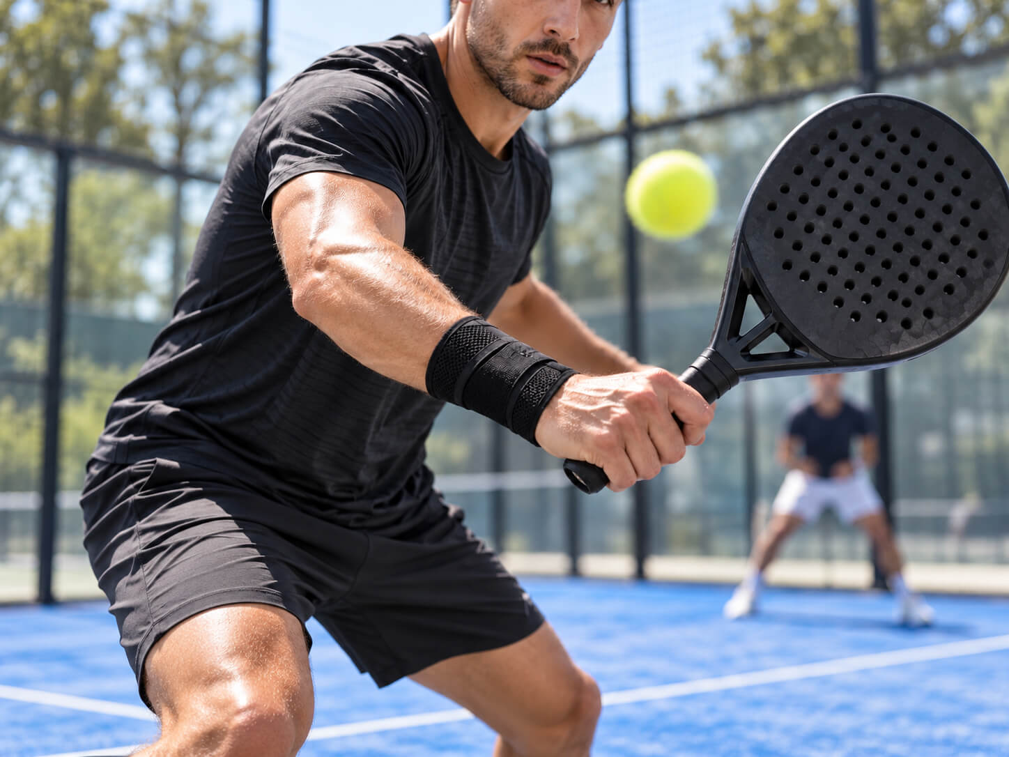 Adjustable Wrist Support: What’s Driving the Opportunity for Sports Brands?