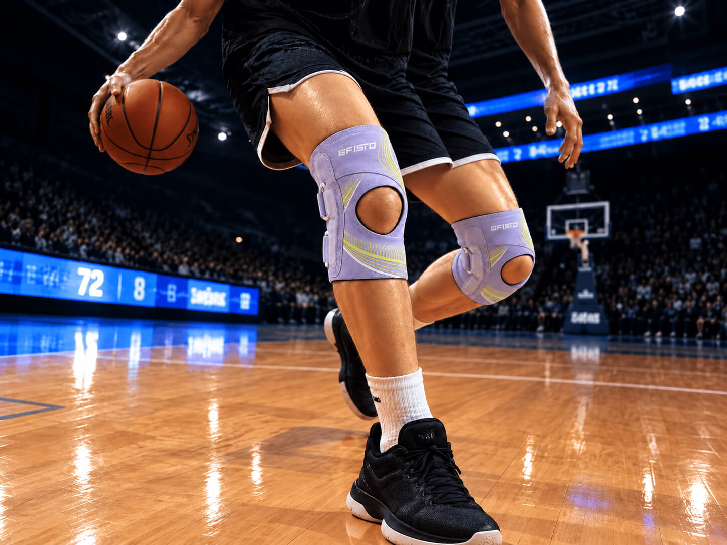 Do Patella Knee Braces Actually Work?