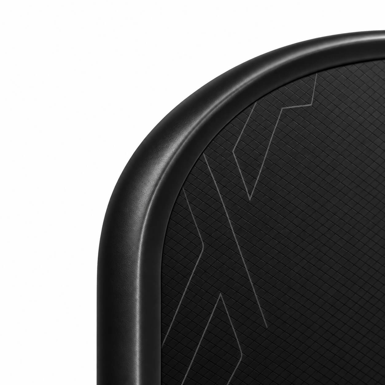 Custom Hollow Carbon Fiber Pickleball Paddle