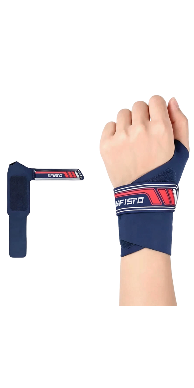 OEM Bulk Thumb Wrist Brace Adjustable Thumb Support Manufacturer