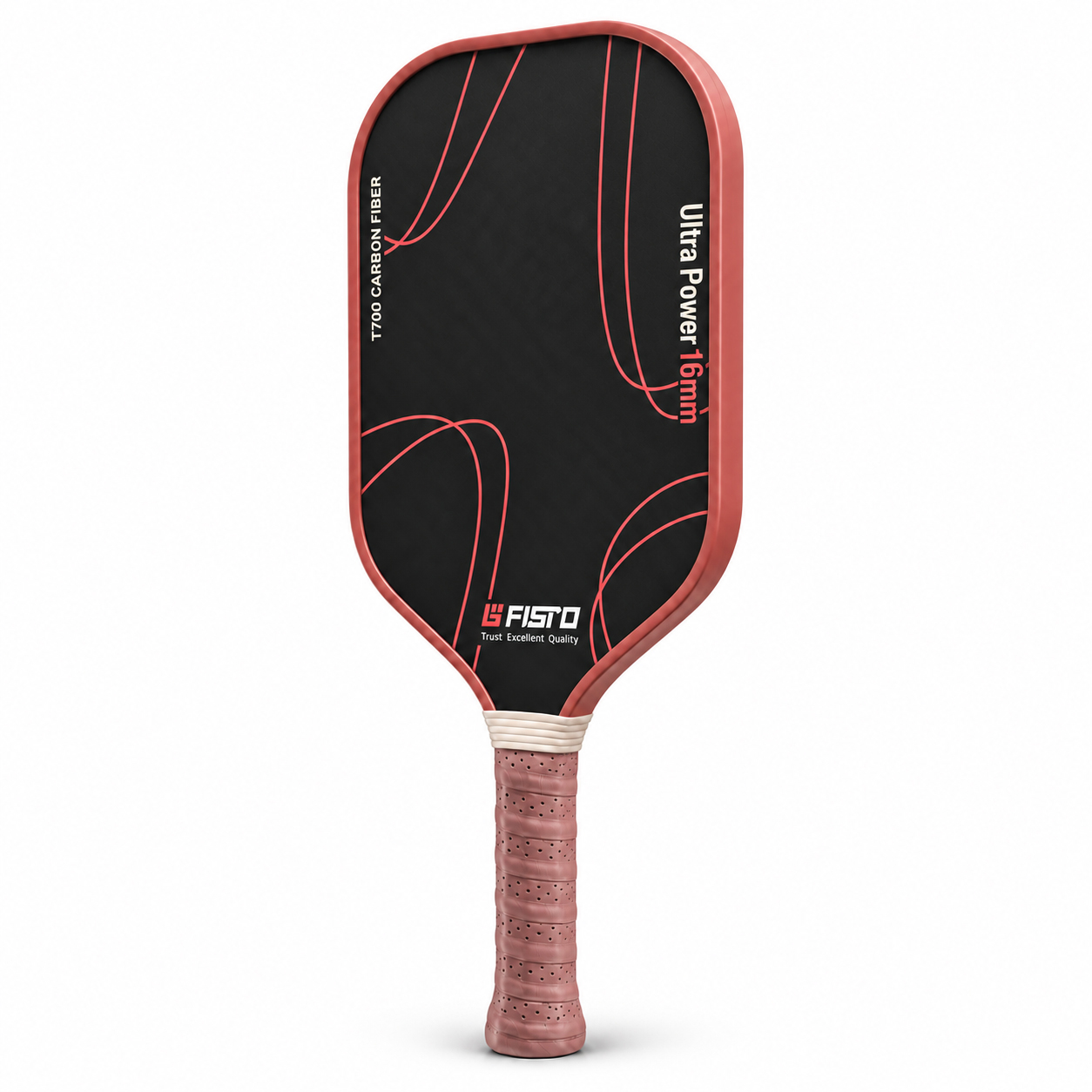 Pickleball Paddle for Spin Wholesale Manufacturer
