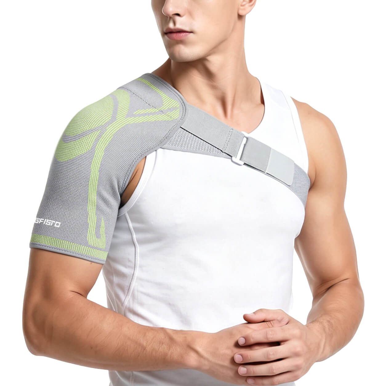 Adjustable Shoulder Support Brace Wholesale | OEM/ODM