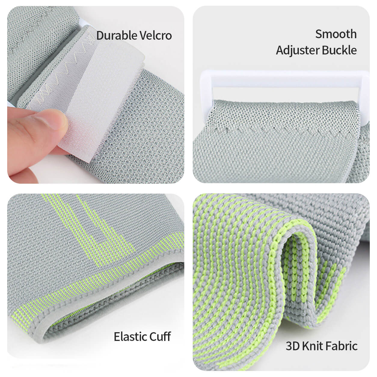 Adjustable Shoulder Support Brace Wholesale | OEM/ODM