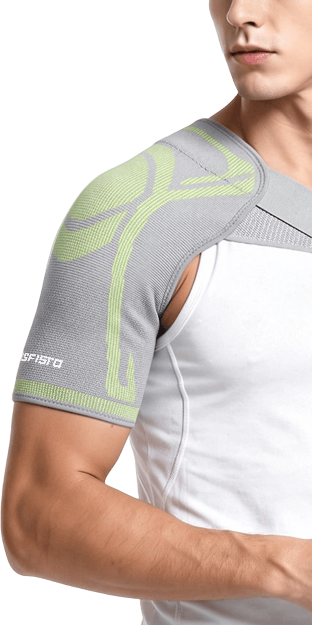 Adjustable Shoulder Support Brace Wholesale | OEM/ODM