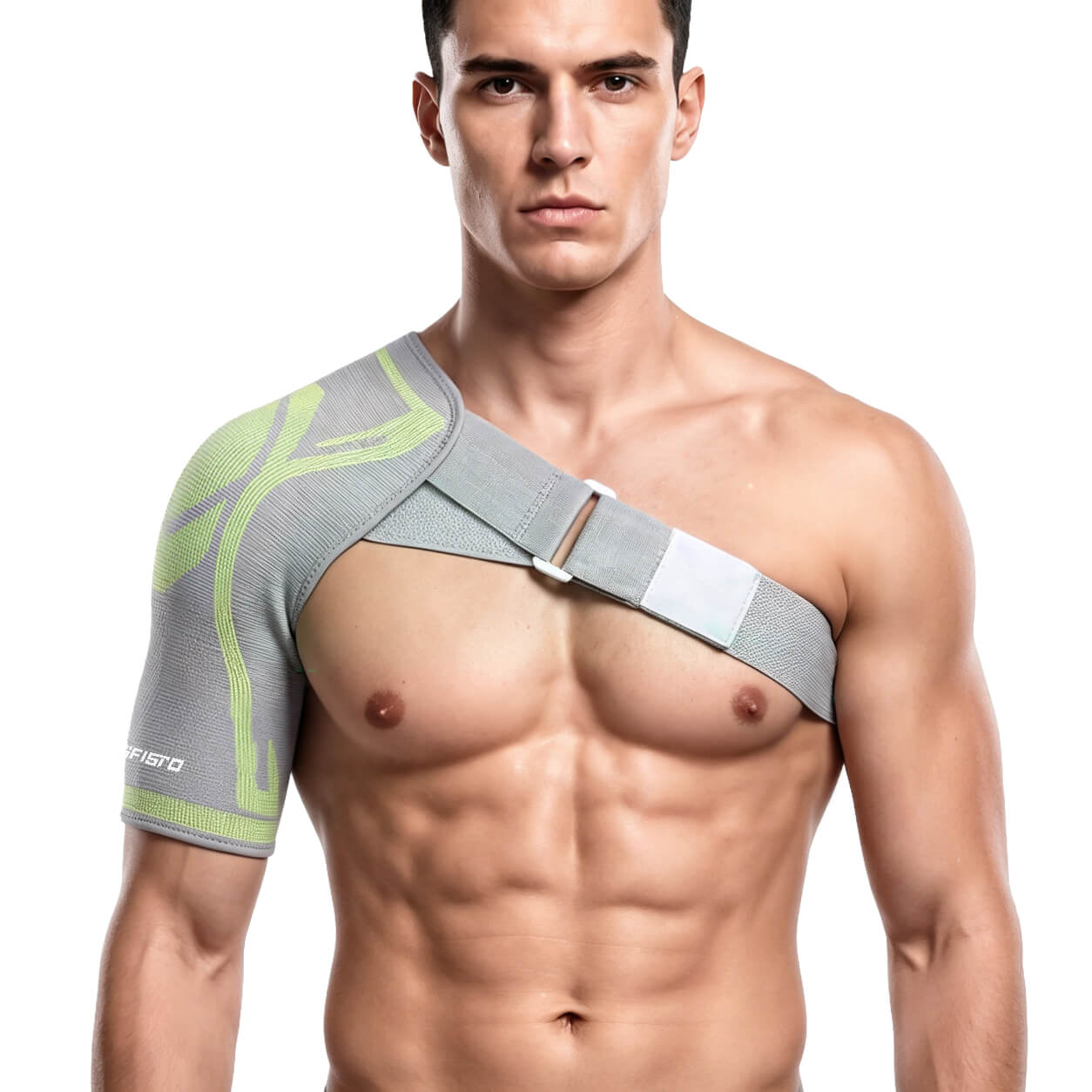 Adjustable Shoulder Support Brace Wholesale | OEM/ODM