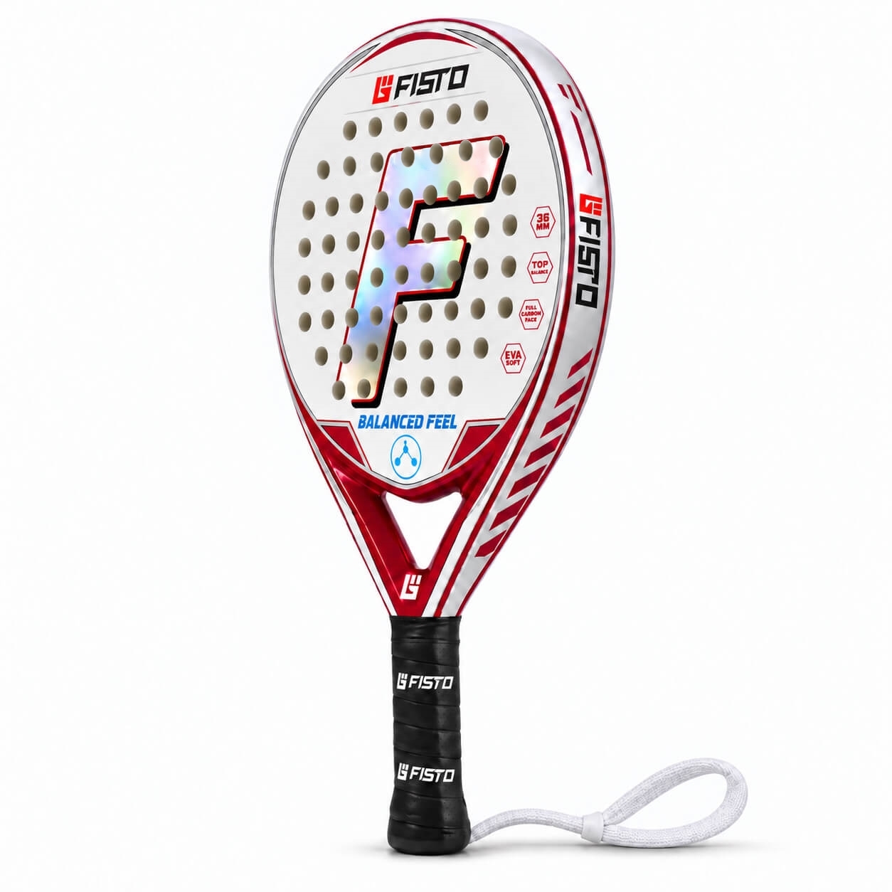 Women’s Padel Racket for Beginners Practice and Recreational Play