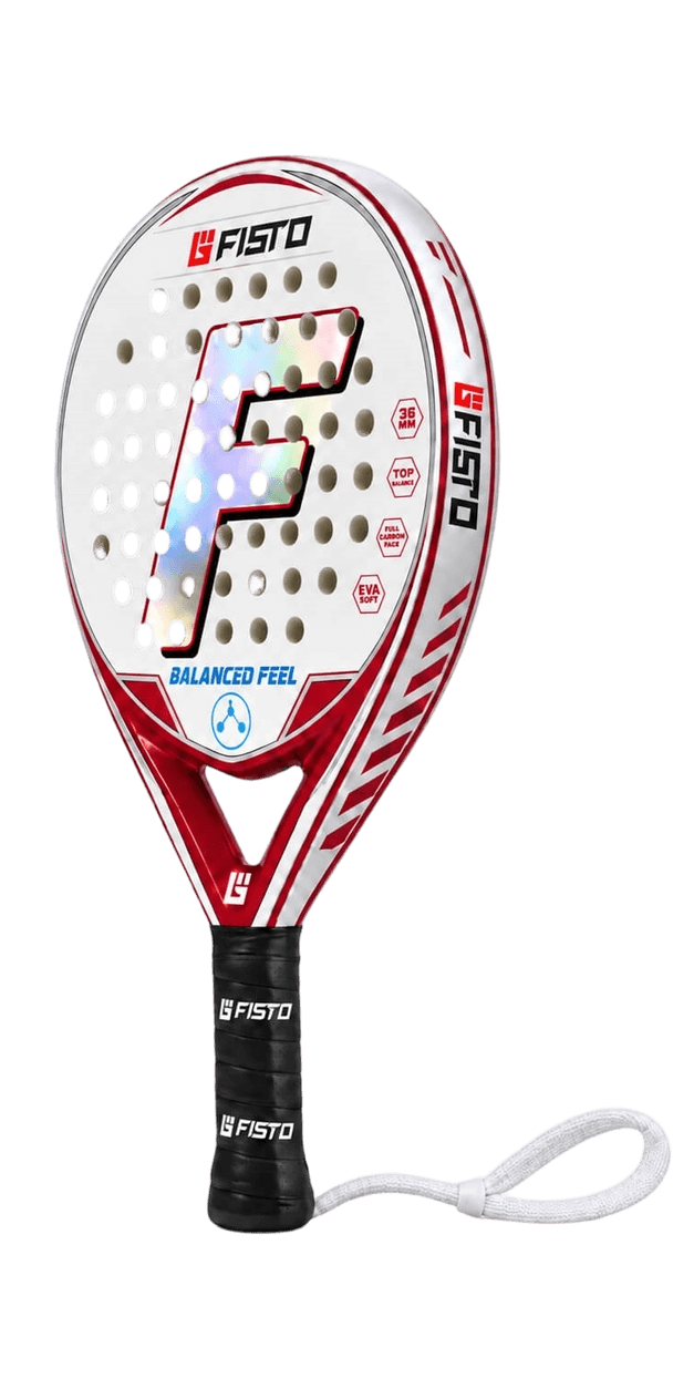 Women’s Padel Racket for Beginners Practice and Recreational Play