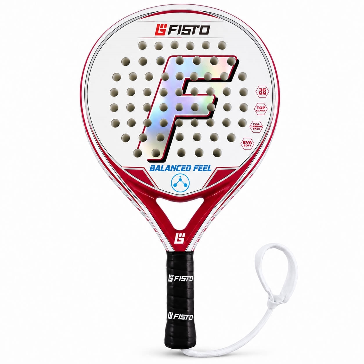 Women’s Padel Racket for Beginners Practice and Recreational Play