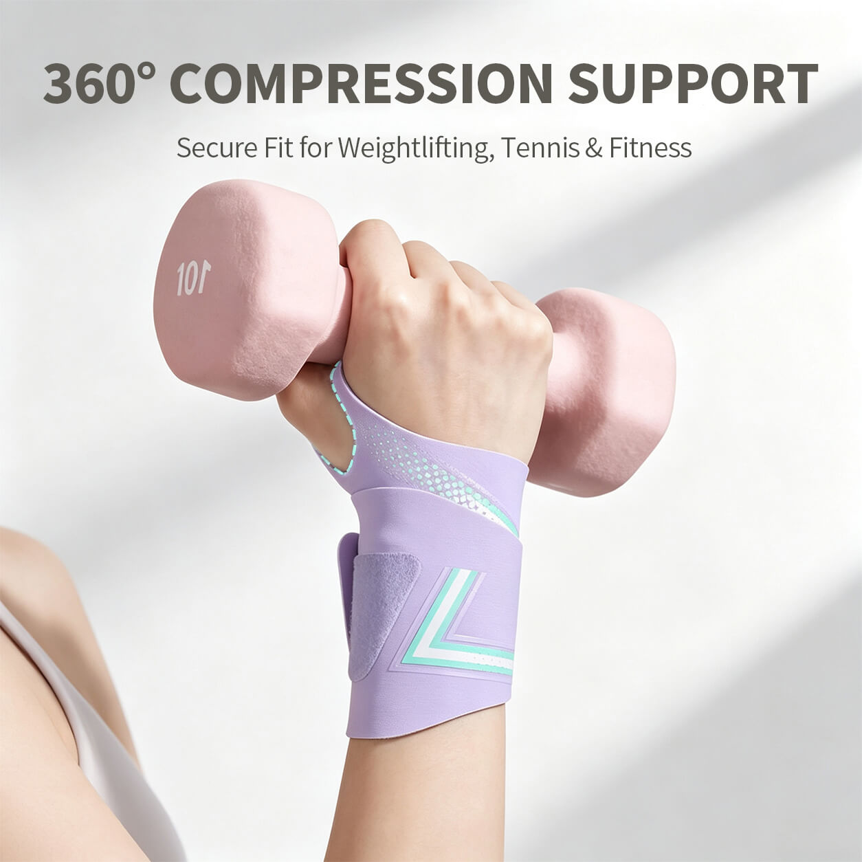 OEM Football Wrist Braces Manufactory
