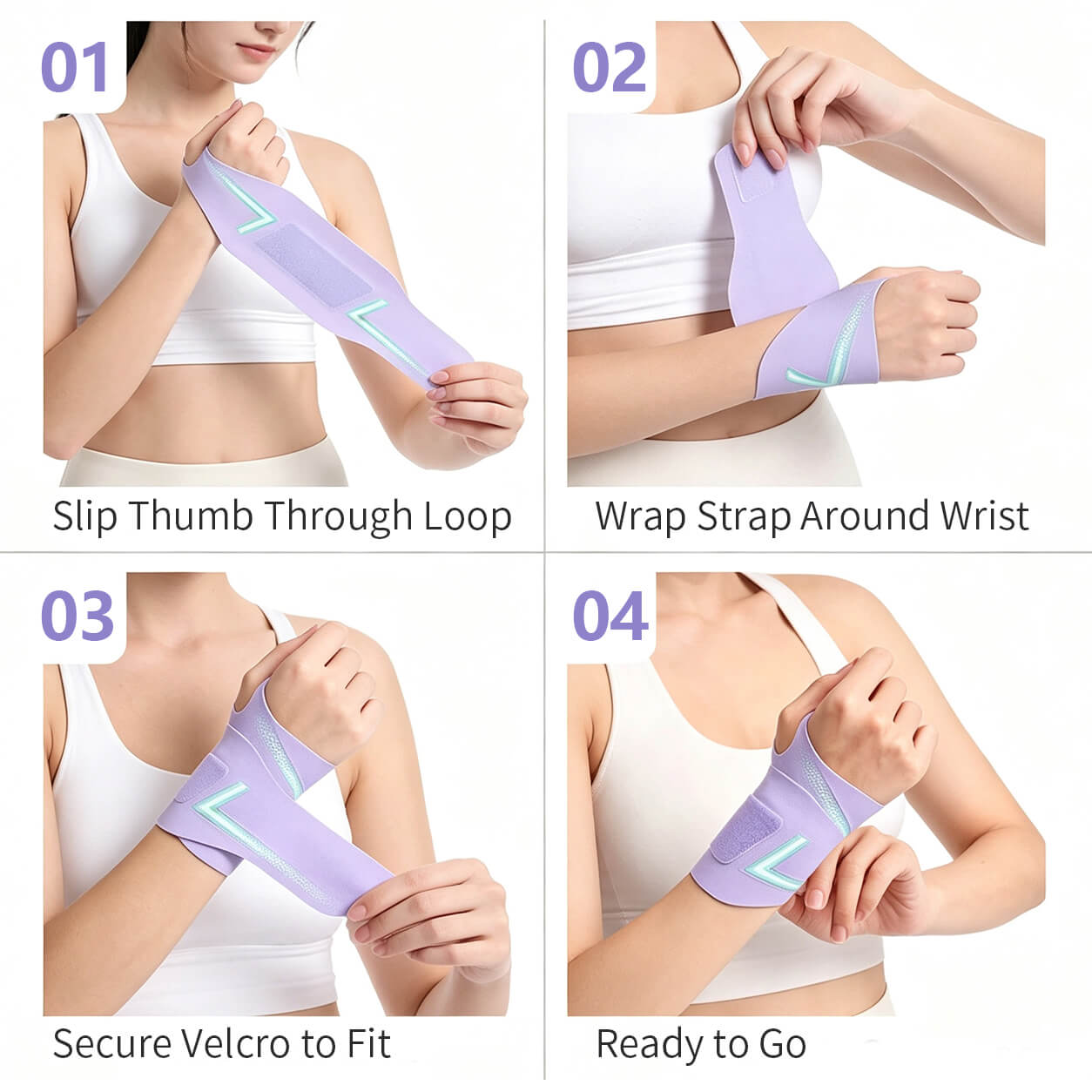 OEM Football Wrist Braces Manufactory