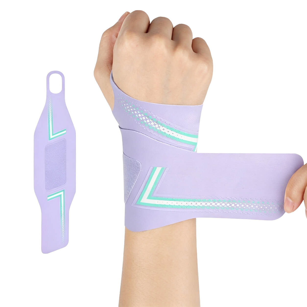 OEM Football Wrist Braces Manufactory