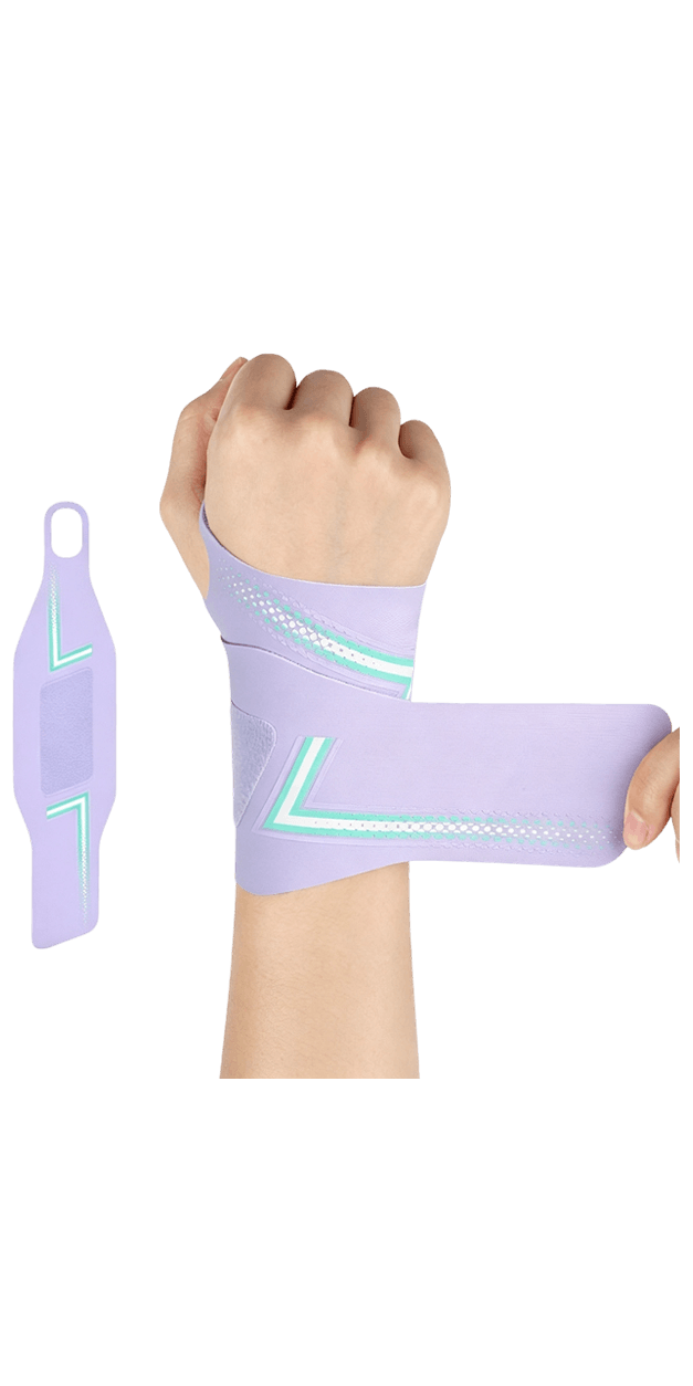 OEM Football Wrist Braces Manufactory