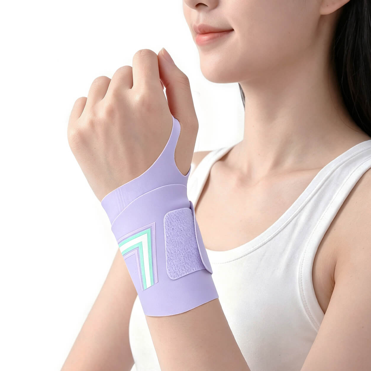 OEM Football Wrist Braces Manufactory